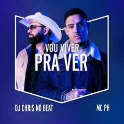 Cover of Vou Viver Pra Ver (Remix)