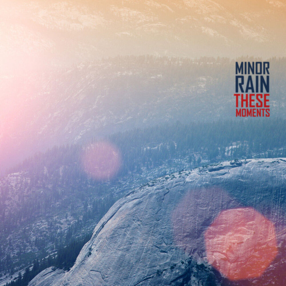 Picture of These Moments - Single