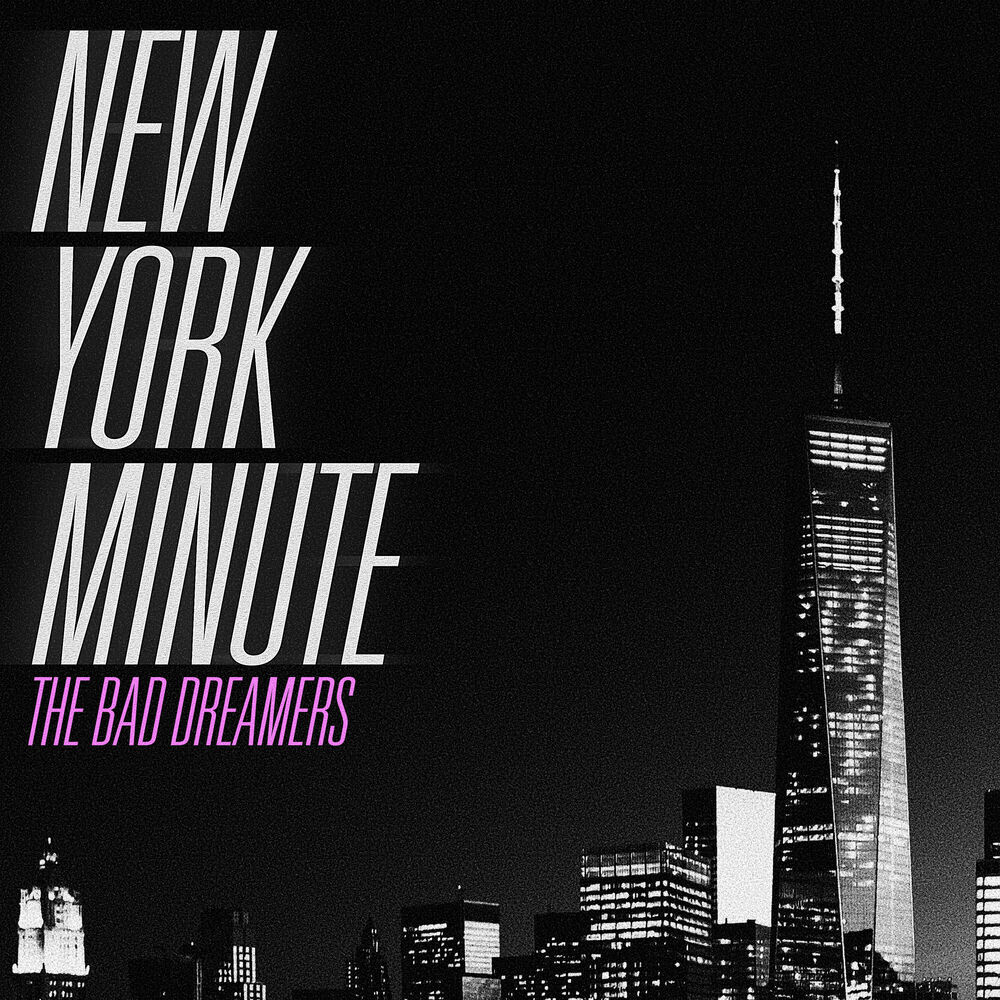 Picture of New York Minute
