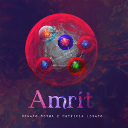Cover of Amrit