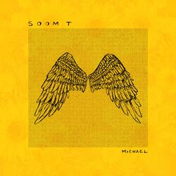 Cover of Michael