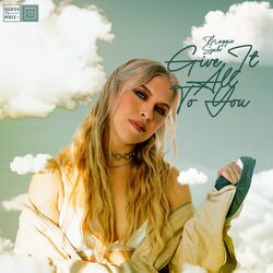 Cover of Give It All to You