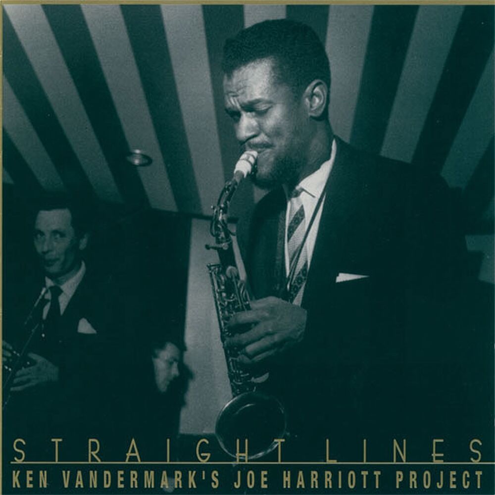 Picture of Ken Vandermark's Joe Harriott Project