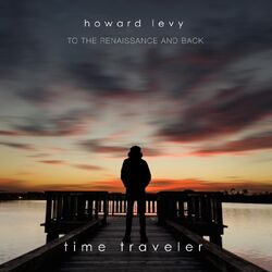 Cover of Time Traveler