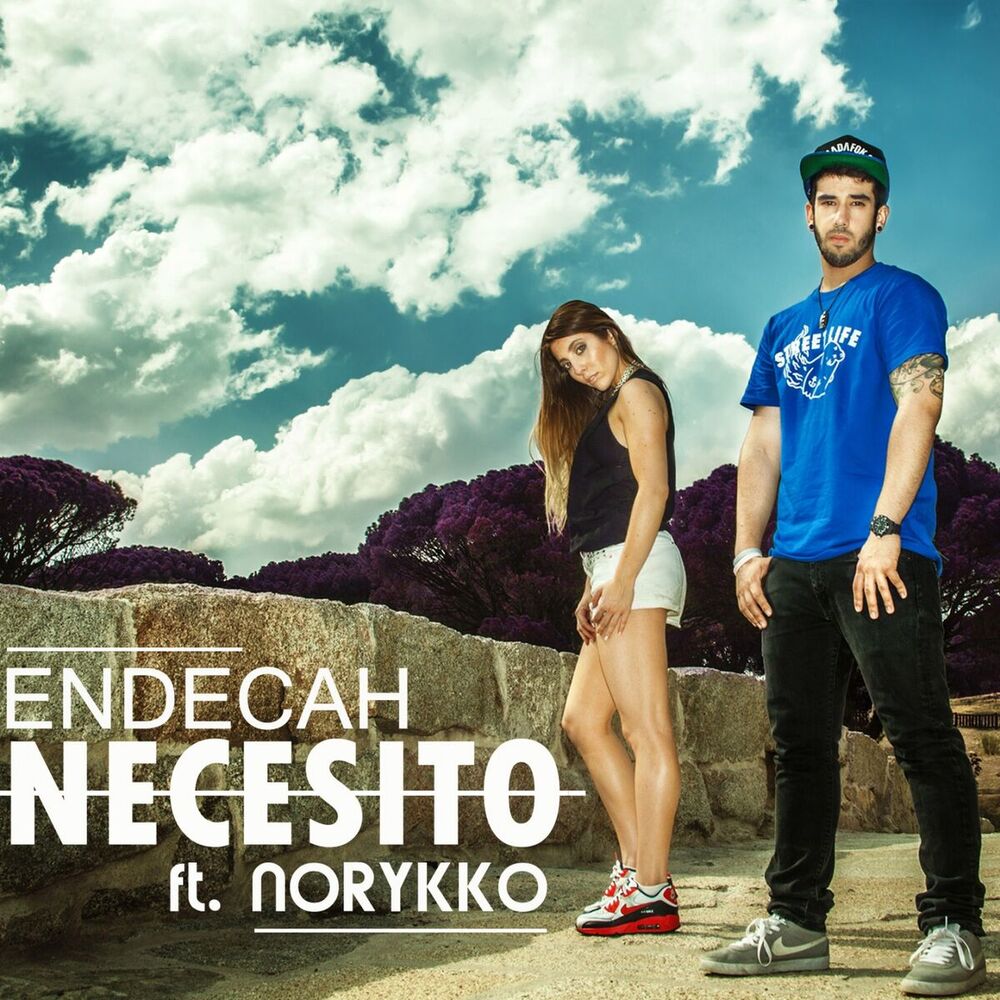 Picture of Necesito