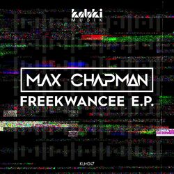 Cover of FREEKWANCEE EP