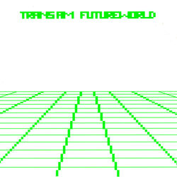 Cover of Futureworld