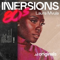 Cover of Africa - InVersions 80s