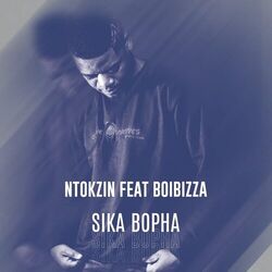 Cover of Sika Bopha