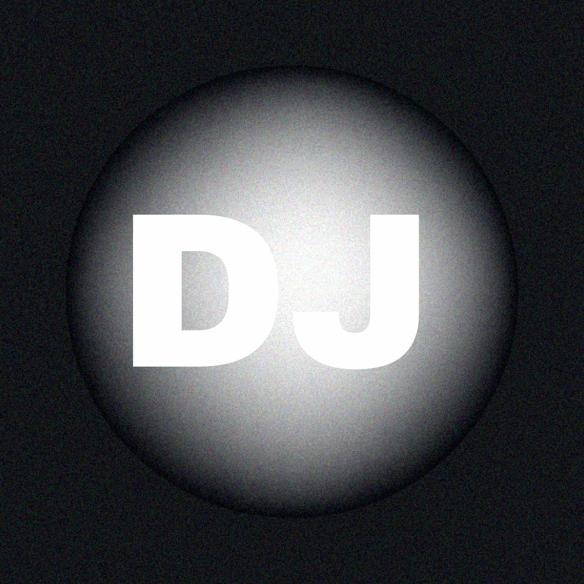 Album cover of DJ