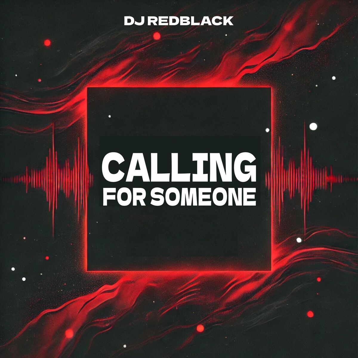 Album cover of Calling For Someone