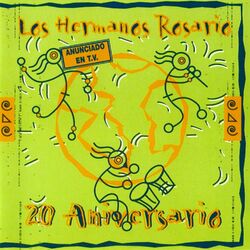 Cover of 20 Aniversario, Vol. 1