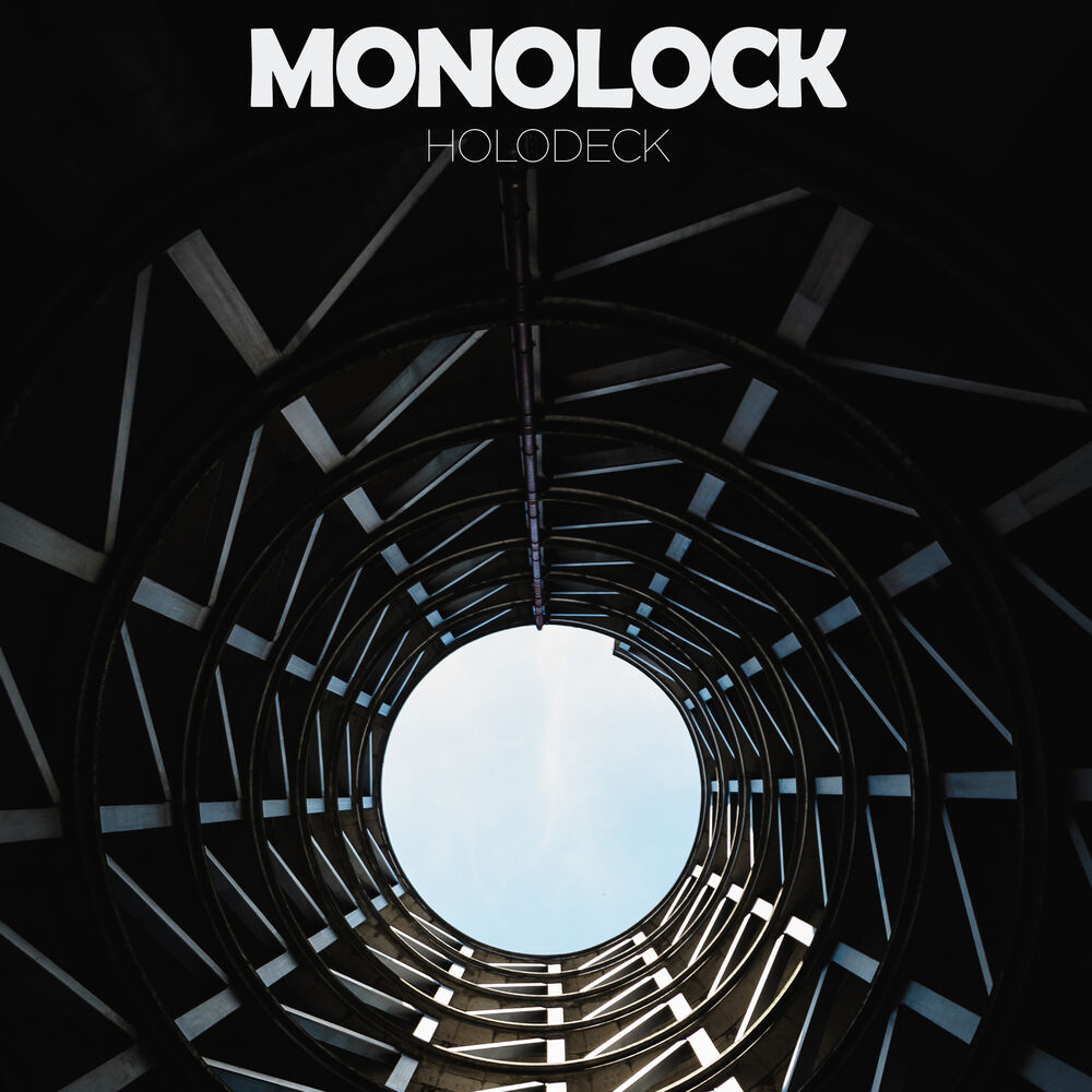 Picture of Holodeck