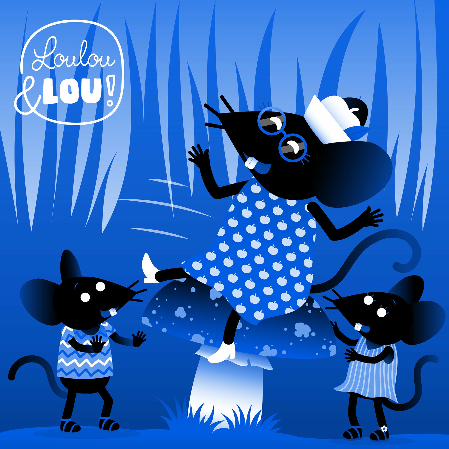 Album cover of Murmures Doux