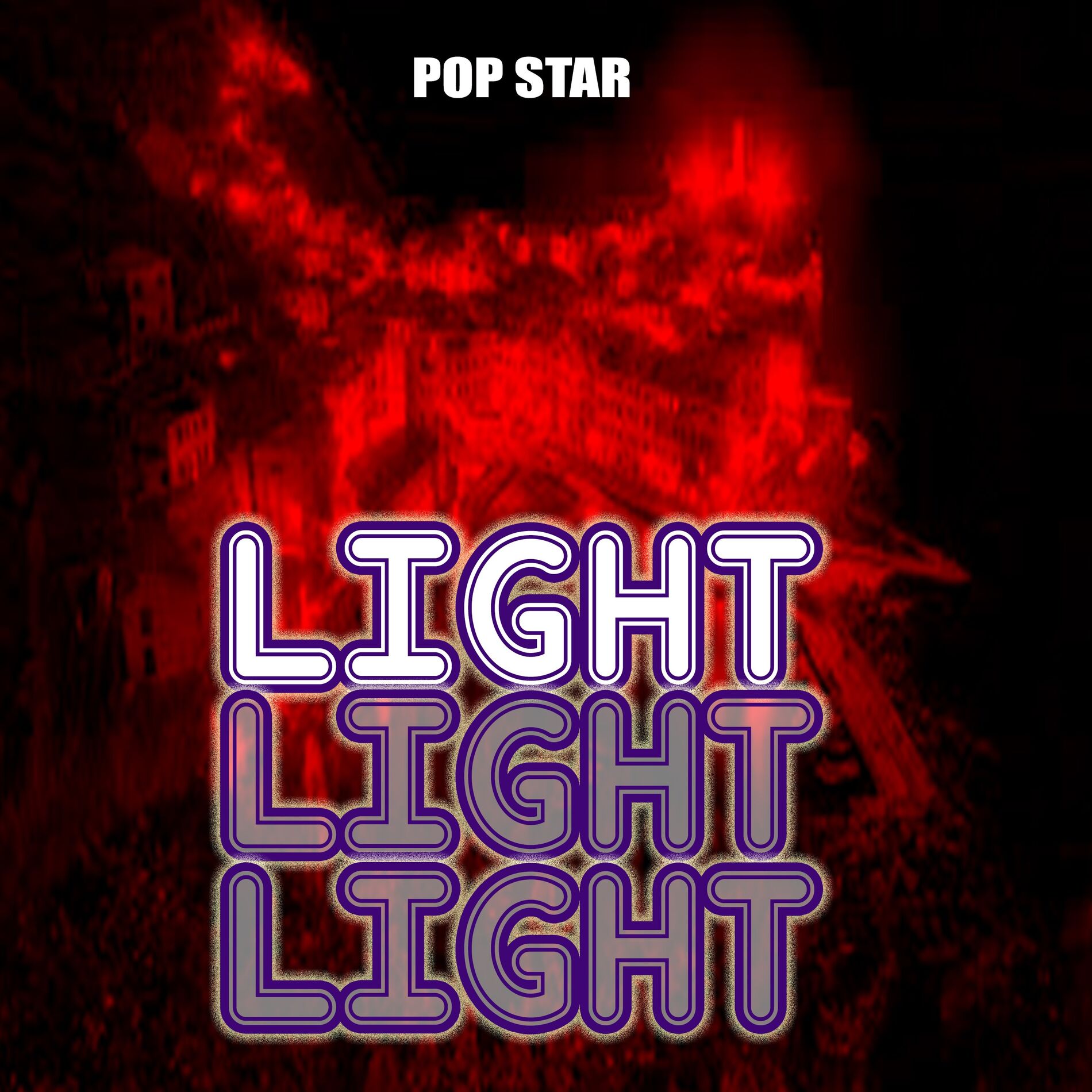 Album cover of Light