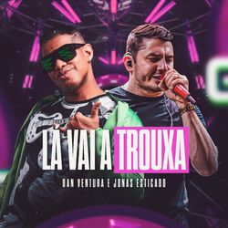 Cover of La Vai a Trouxa