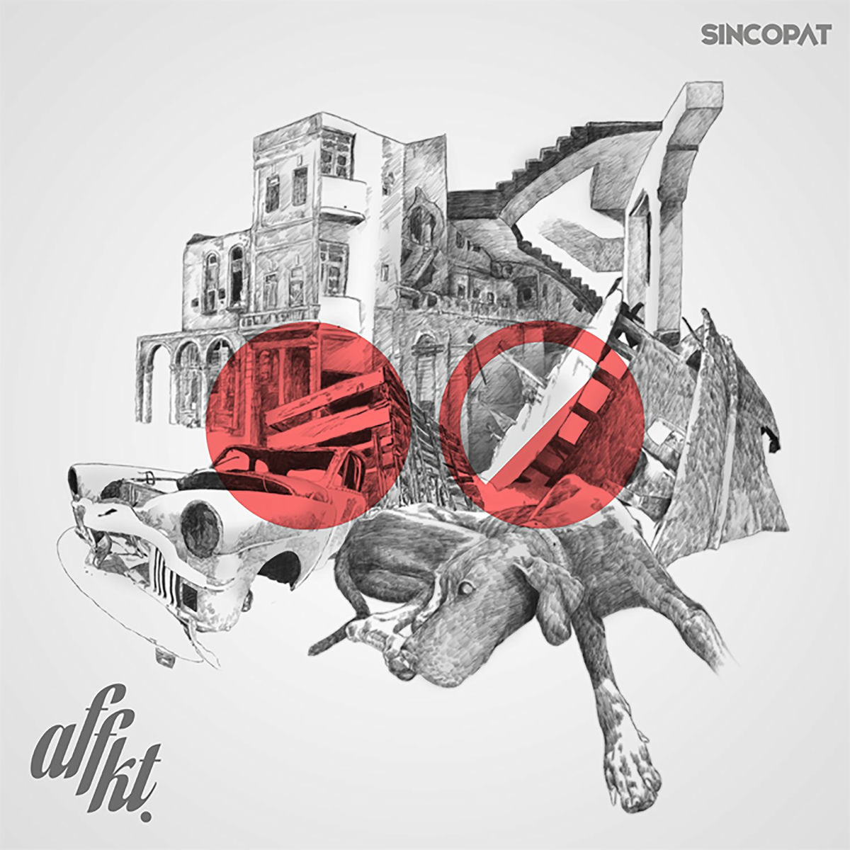 Album cover of Punto 0 Album