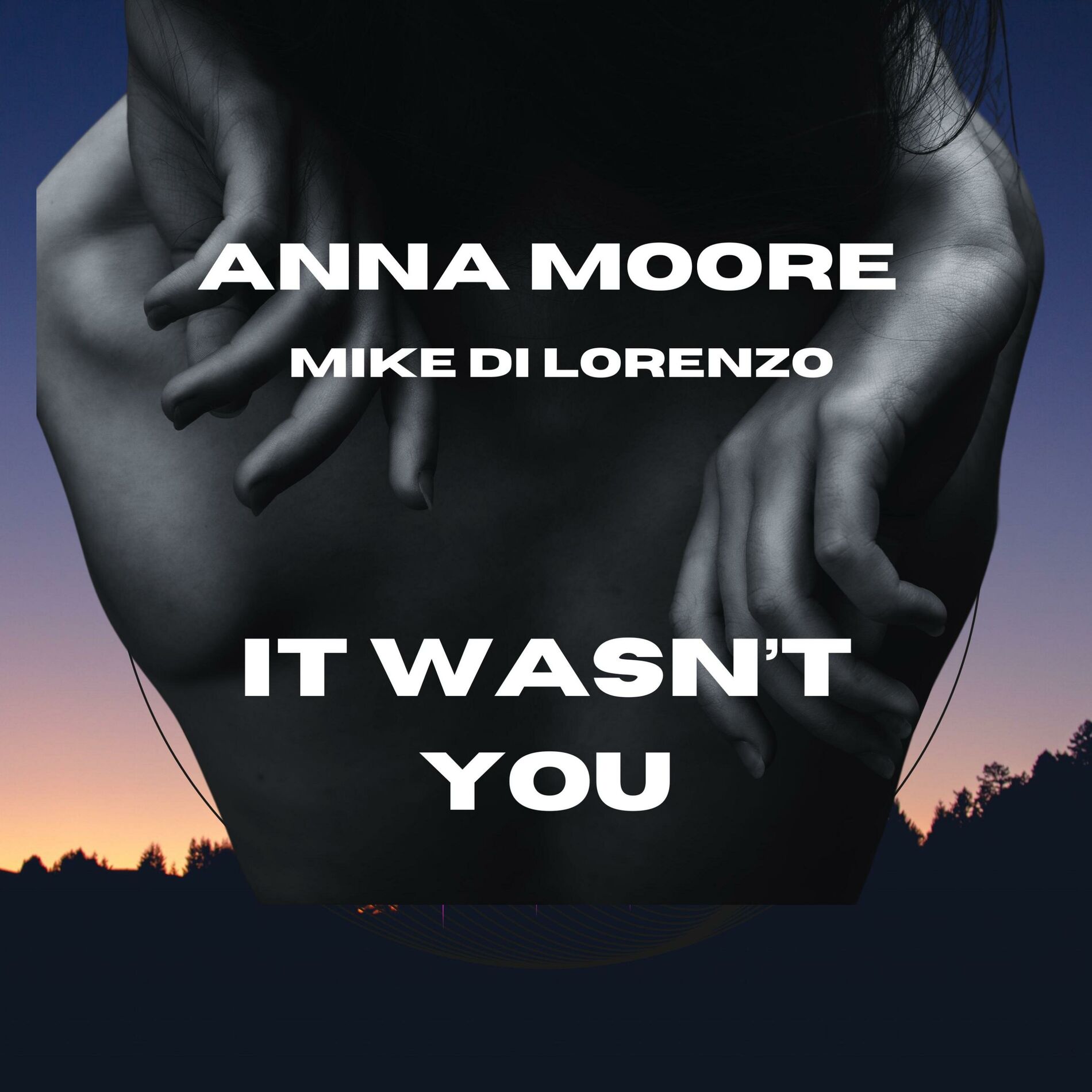 Album cover of It Wasn't You (feat. Anna Moore)