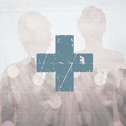 Cover of Bastion (1)