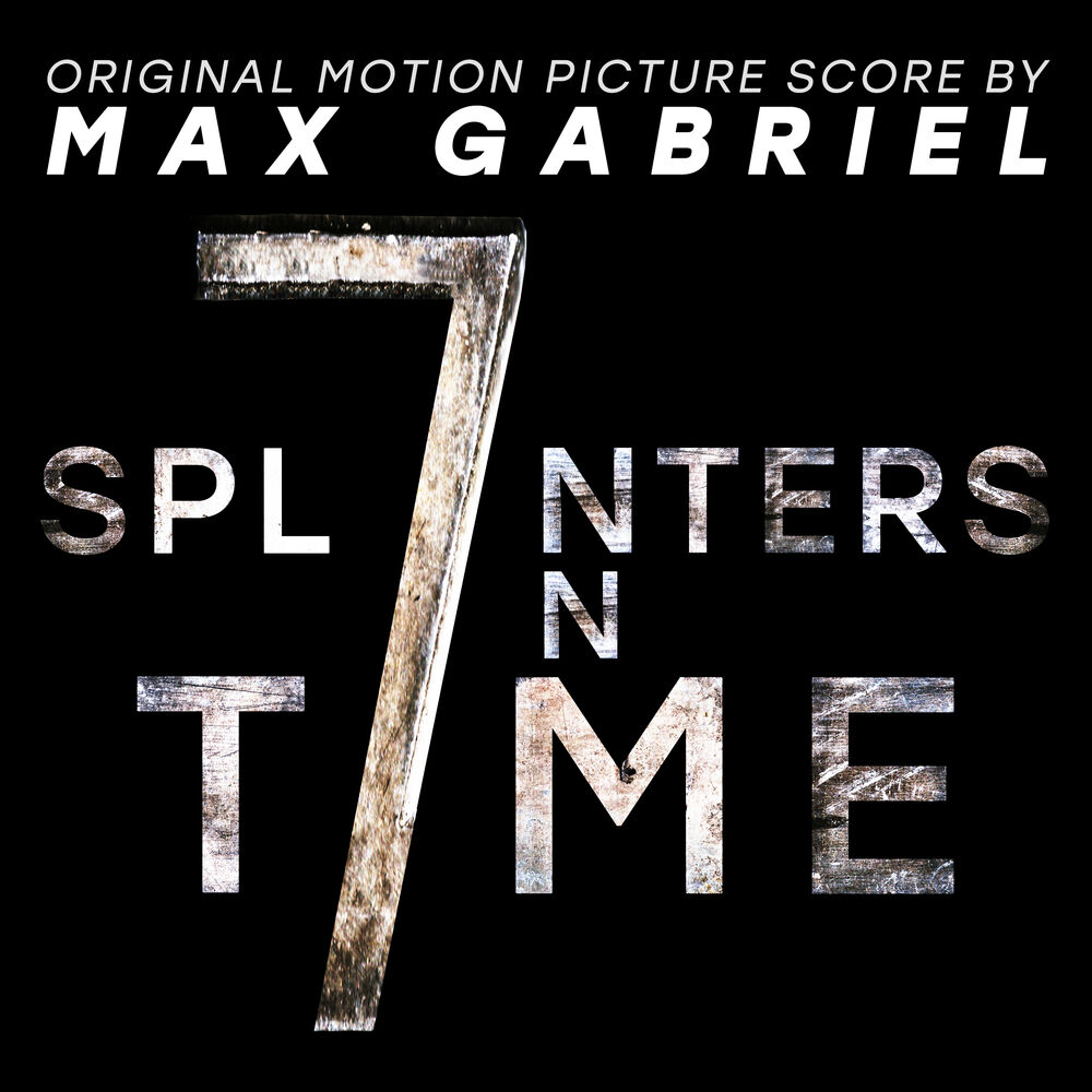 Picture of 7 Splinters in Time (Original Motion Picture Score)