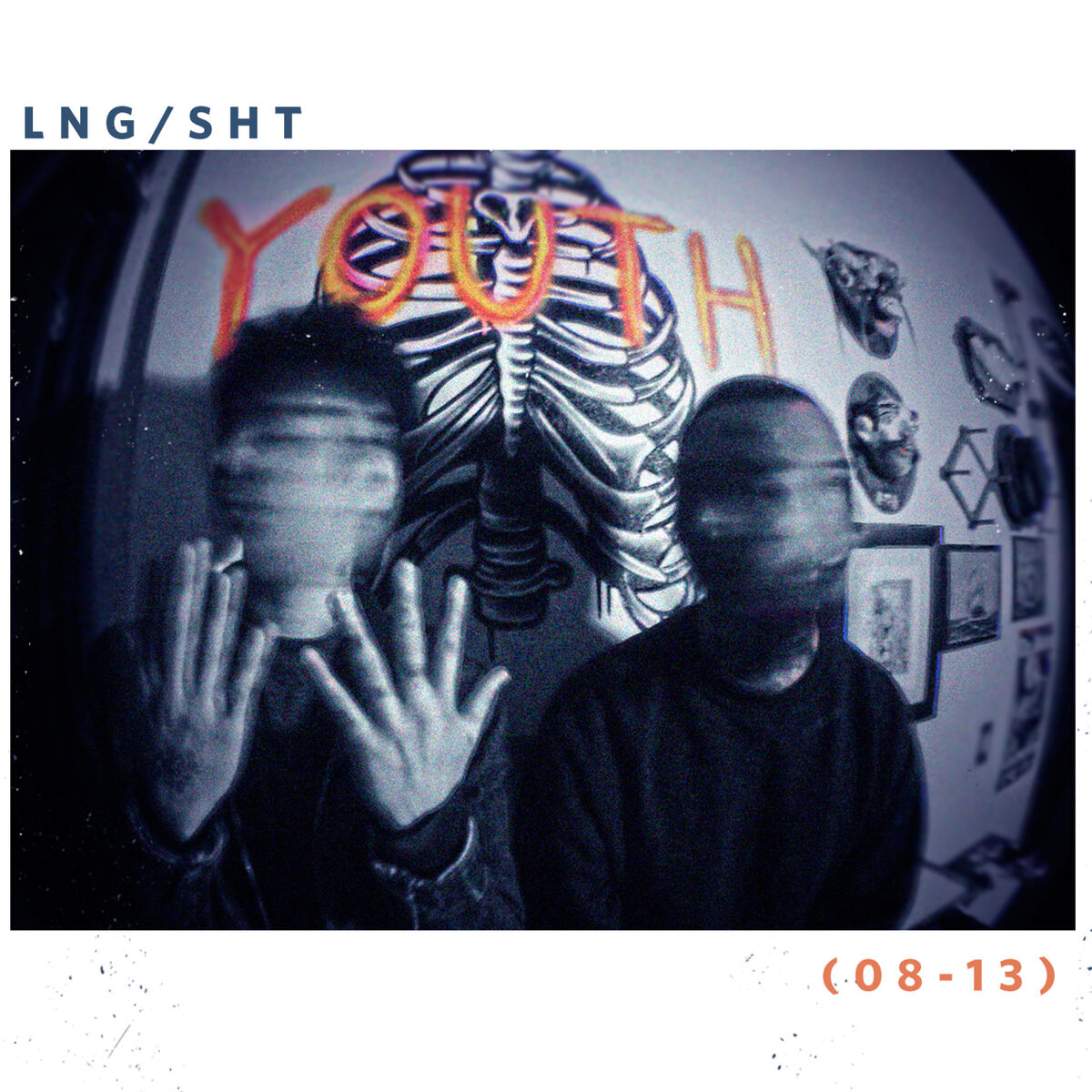 Album cover of Youth (08-13)