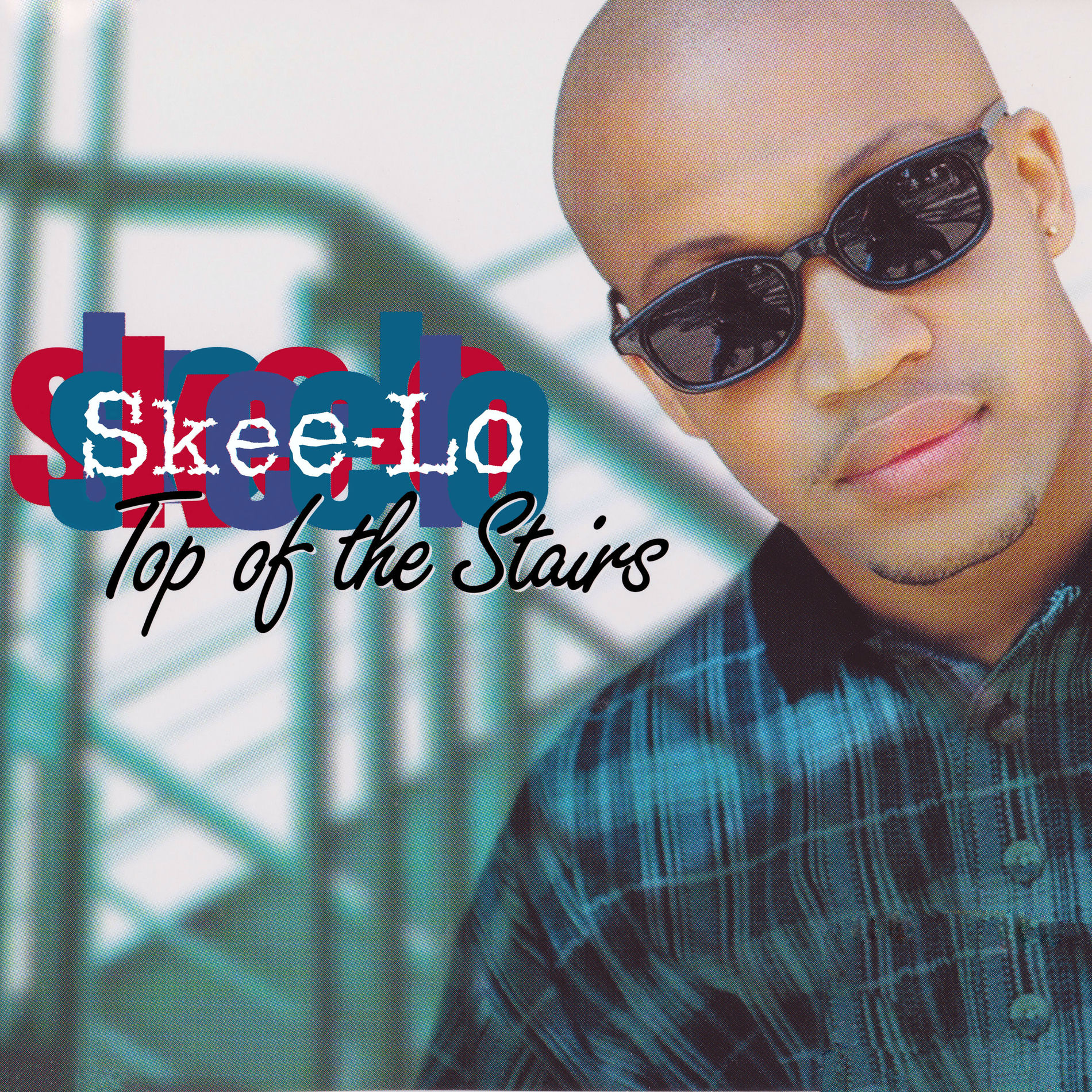 Album cover of Top Of The Stairs