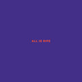 ALL IS RIPE