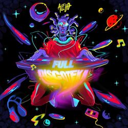 Cover of Full Discoteka