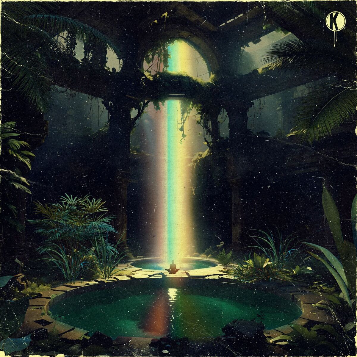 Album cover of Waterfall