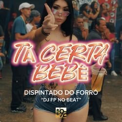 Cover of Ta Certa Bebê
