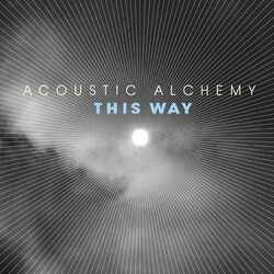 Cover of This Way