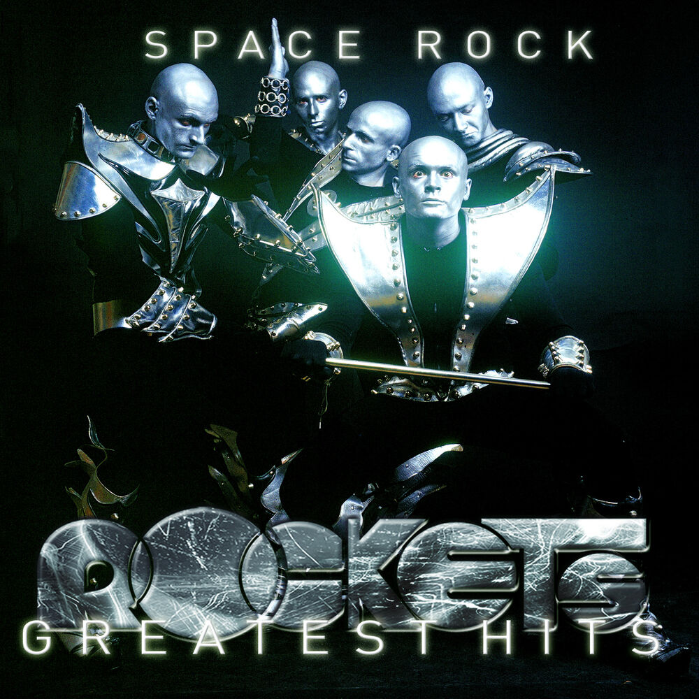 Picture of Space Rock: Greatest Hits
