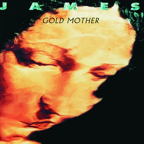Gold Mother — cover art