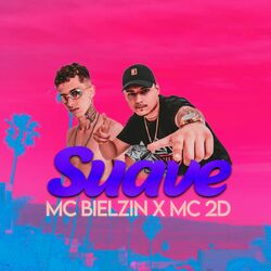 Cover of Suave