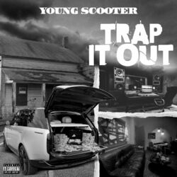 Cover of Trap It Out