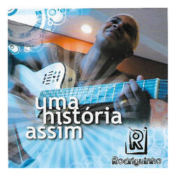 Cover of Uma História Assim