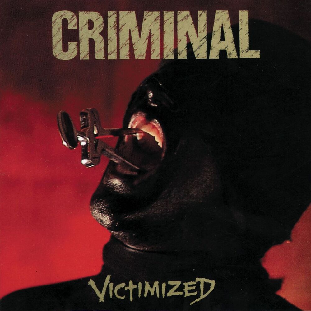 Picture of Victimized