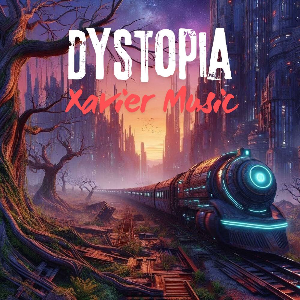 Picture of Dystopia