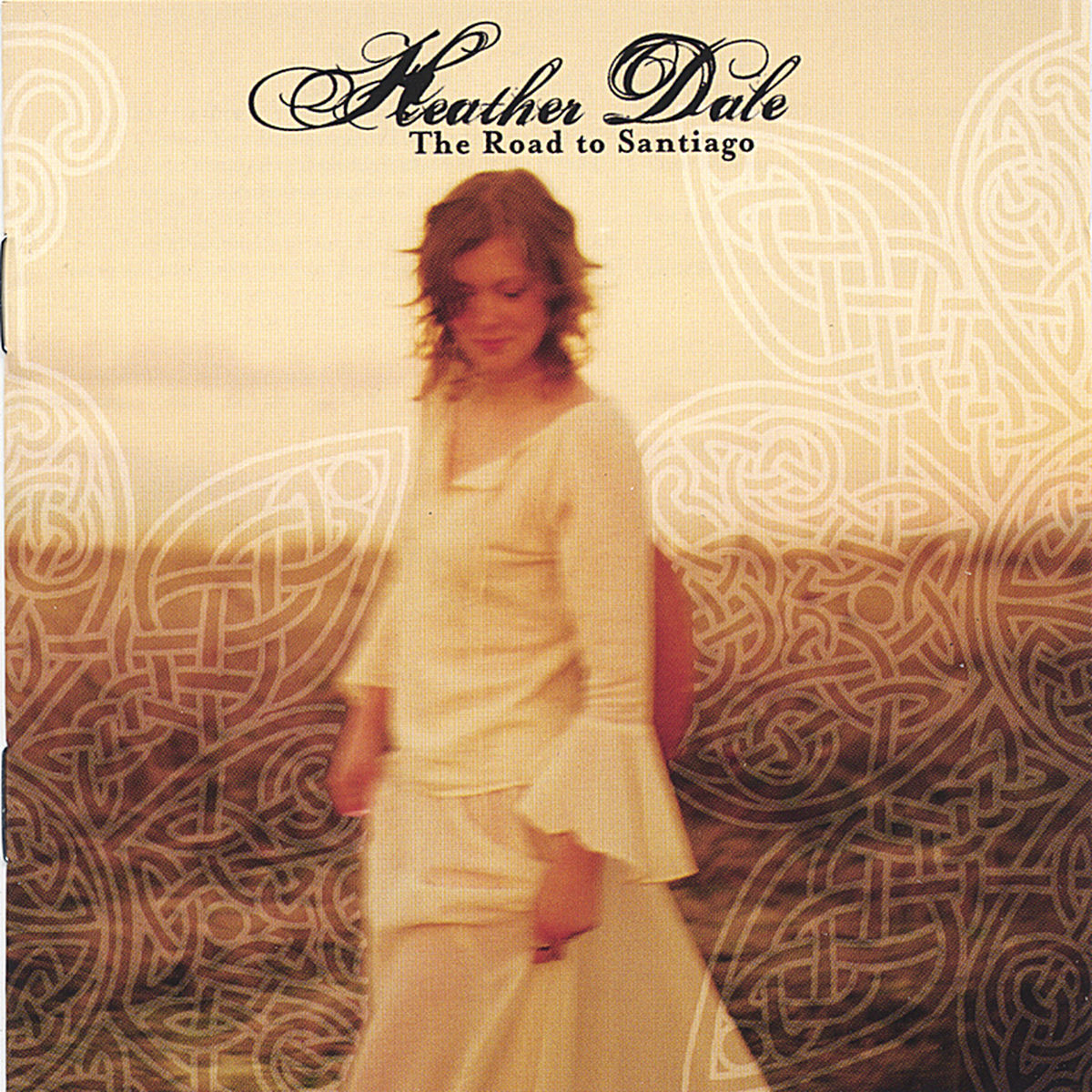 Album cover of The Road to Santiago