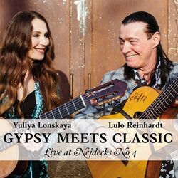 Cover of Gypsy Meets Classic (Live at Neidecks, No. 4)