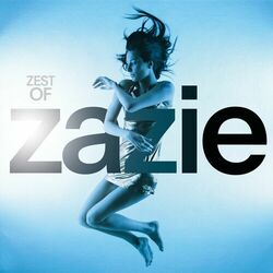 Cover of Zest Of