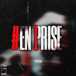 Cover of #EN1PRISE