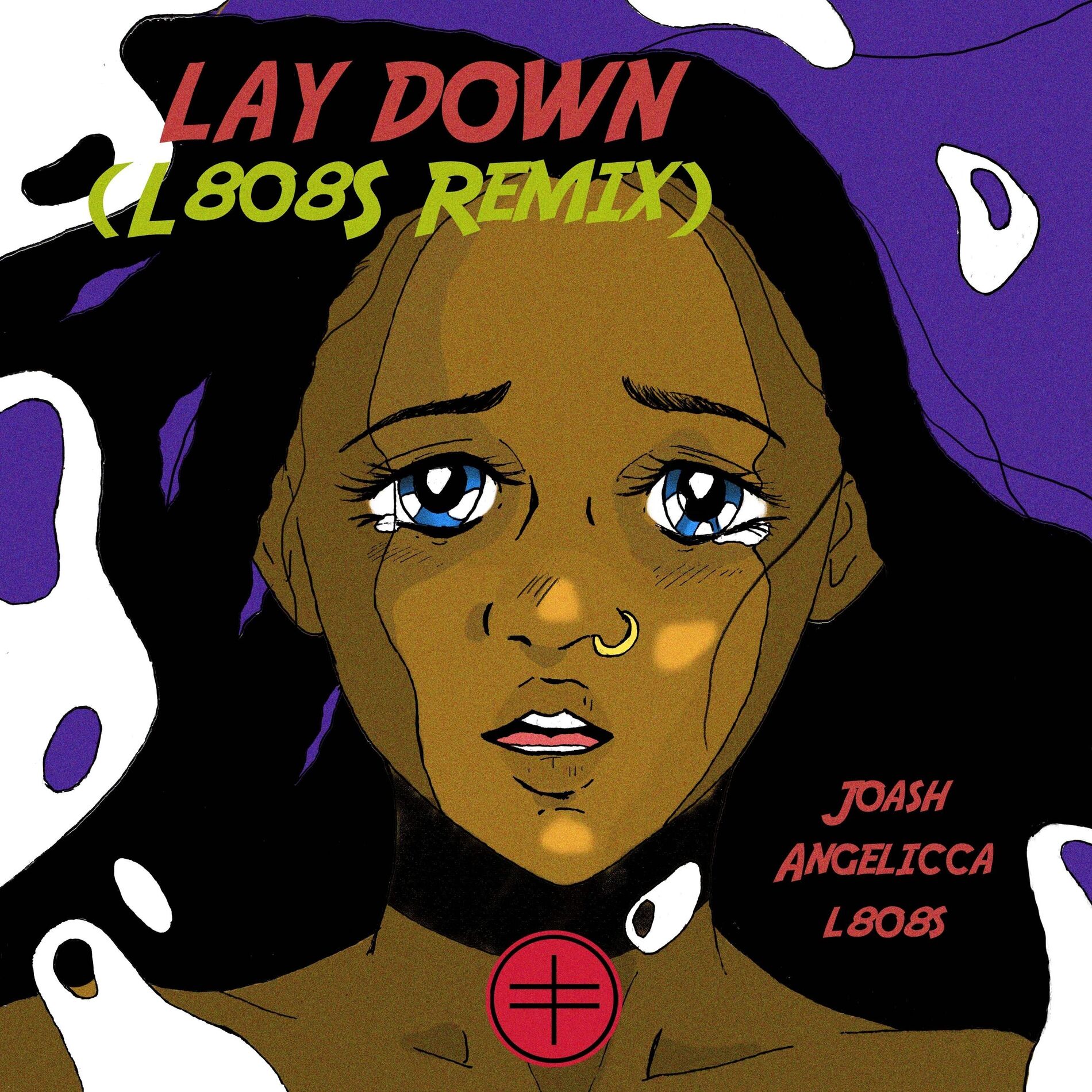 Album cover of Lay Down (L808S Remix)
