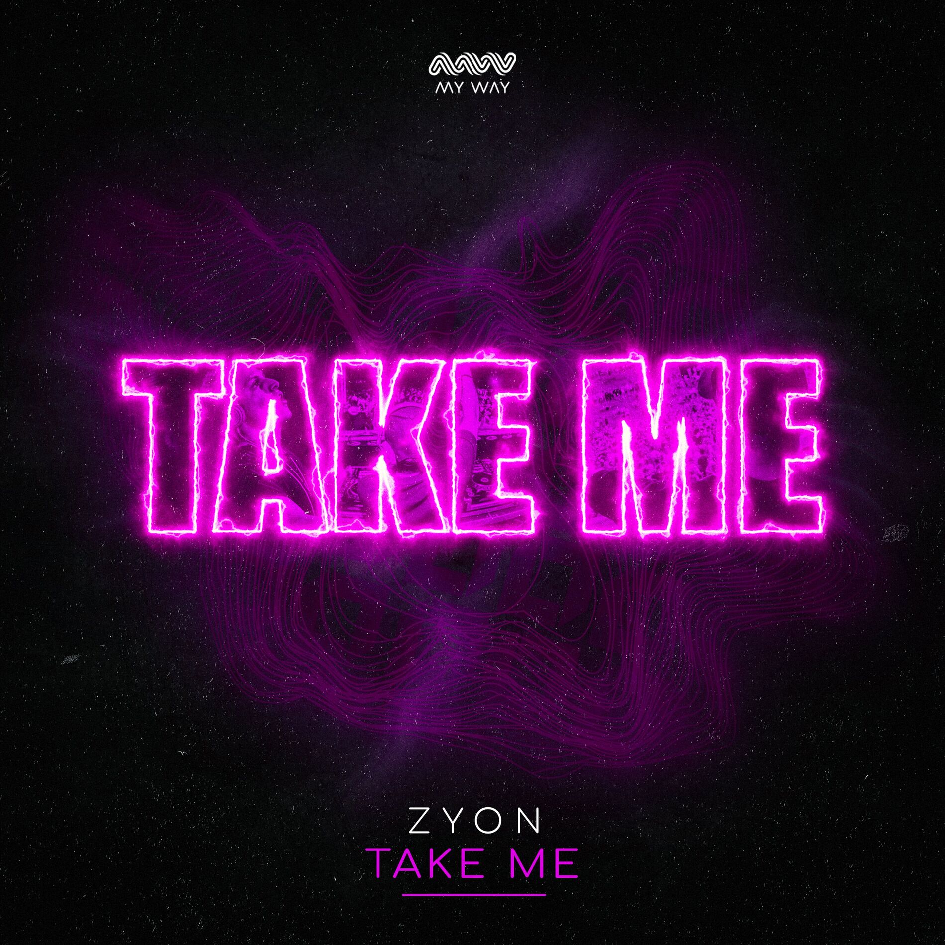 Album cover of Take Me