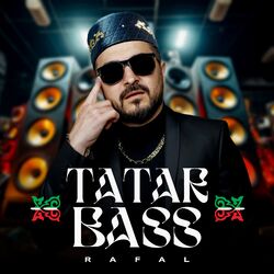 Cover of Tatar Bass