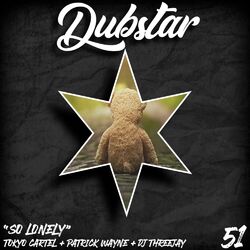 Cover of So Lonely