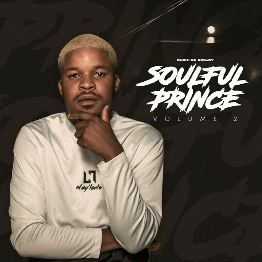 Picture of Soulful Prince, Vol. 2