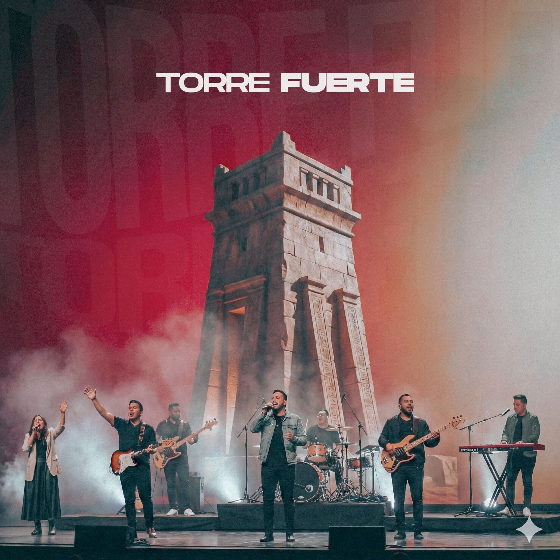 Album cover of Bajo la Sombra del Altísimo