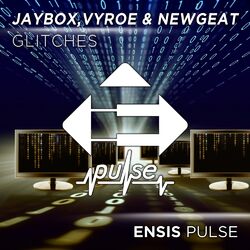 Cover of Glitches