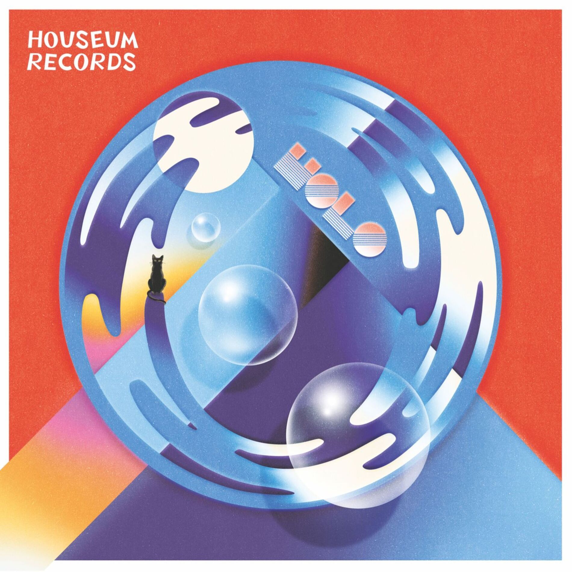 Album cover of In Tokyo